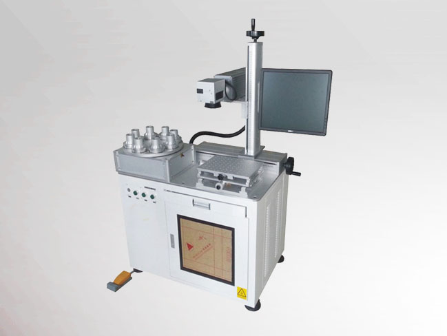 LED日喀則激光打標機